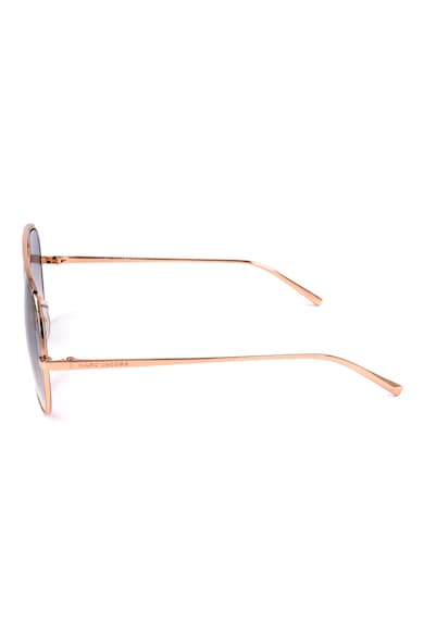 Marc Jacobs Aviator napszemüveg diszkrét logós részlettel női