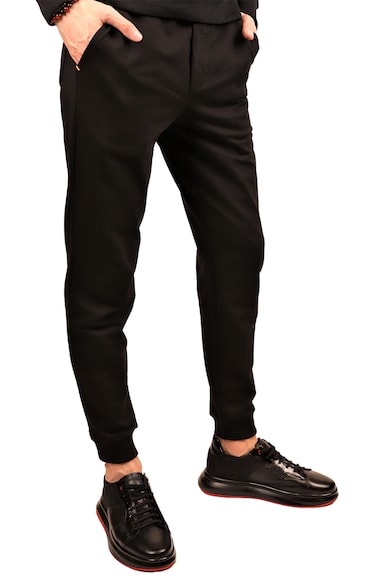 KIGILI Спортен панталон със странични джобове Мъже