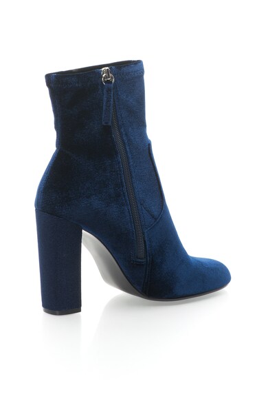 Steve Madden Botine catifelate Editt Femei