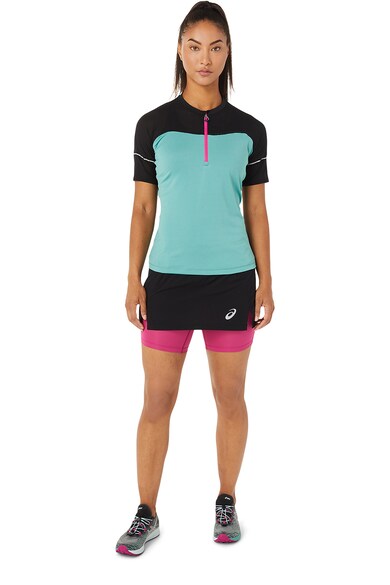 Asics Tricou pentru alergare FUJITRAIL™ Femei