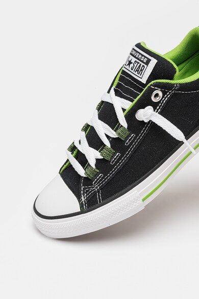 Converse Chuck Taylor All Star Street cipő Lány