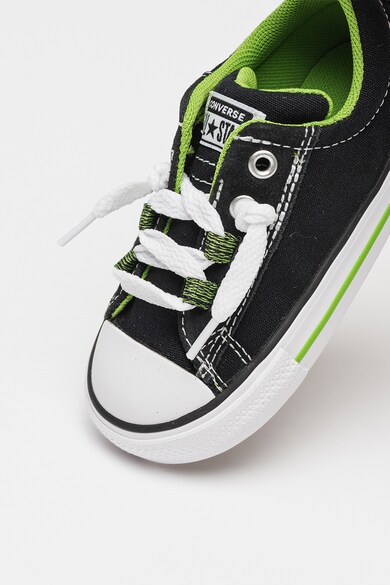 Converse Chuck Taylor All Star Street cipő Lány