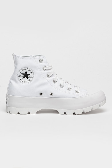 Converse Chuck Taylor All Star Lugged cipő női