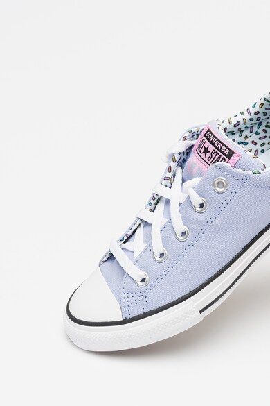 Converse Chuck Taylor All Star Street Sprinkled cipő Lány