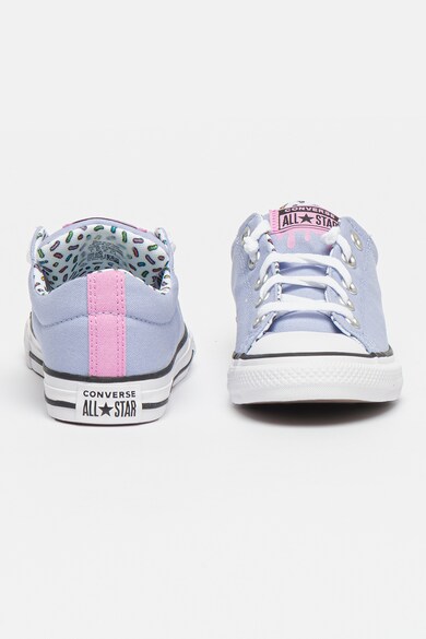 Converse Chuck Taylor All Star Street Sprinkled cipő Lány