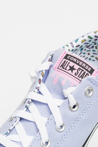 Converse Chuck Taylor All Star Street Sprinkled cipő Lány