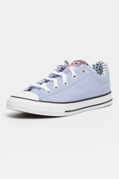 Converse Chuck Taylor All Star Street Sprinkled cipő Lány