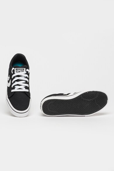 Converse El Distrito uniszex sneaker női