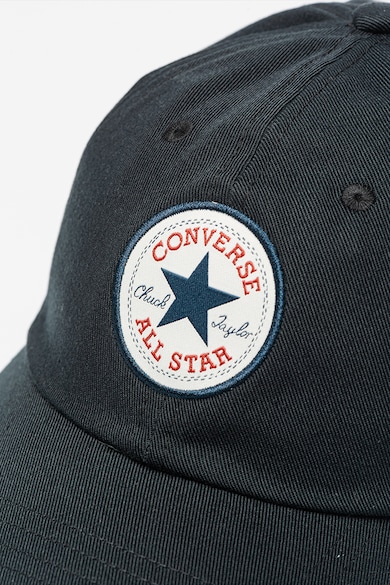 Converse Tipoff baseballsapka hímzett logóval férfi