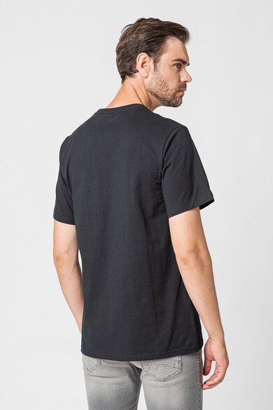 Converse SSNL kerek nyakú póló kontrasztos logóval férfi