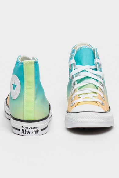 Converse Chuck Taylor All Star cipő színátmenetes dizájnnal női