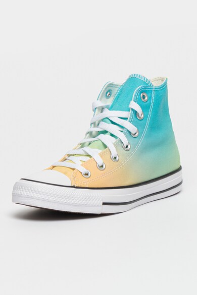 Converse Chuck Taylor All Star cipő színátmenetes dizájnnal női