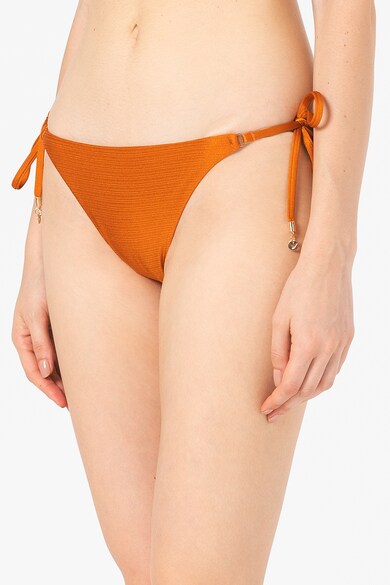 Emporio Armani Underwear Бански от две части с връзки Жени