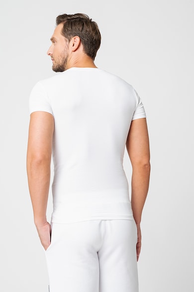 Emporio Armani Underwear Kerek nyakú logómintás póló férfi