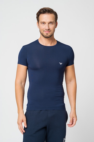 Emporio Armani Underwear Kerek nyakú modáltartalmú póló férfi