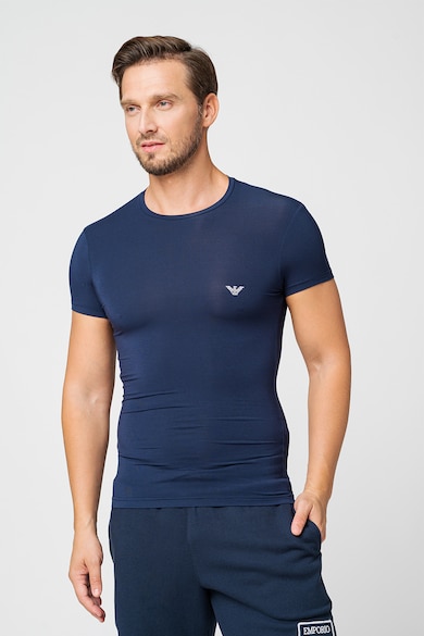 Emporio Armani Underwear Домашна тениска с мода Мъже