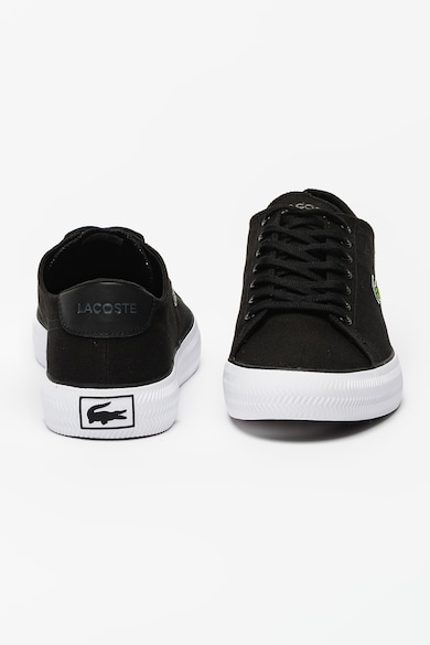 Lacoste Pantofi sport cu logo brodat Gripshot Barbati