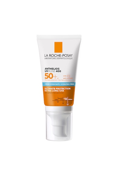 La Roche-Posay Хидратиращ крем за лице La Roche Posay ANTHELIOS UV-MUNE 400 SPF 50+, 50 мл Жени