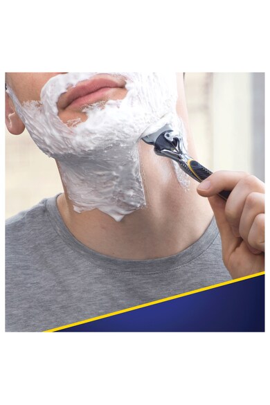 Gillette Rezerve aparat de ras  Fusion ProShield, 4 buc Barbati