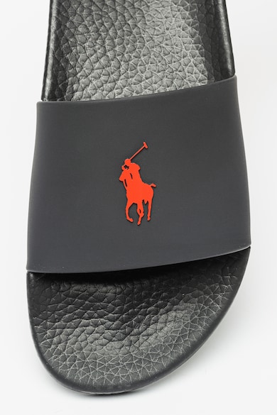 Polo Ralph Lauren Чехли Polo с контрастно лого Мъже