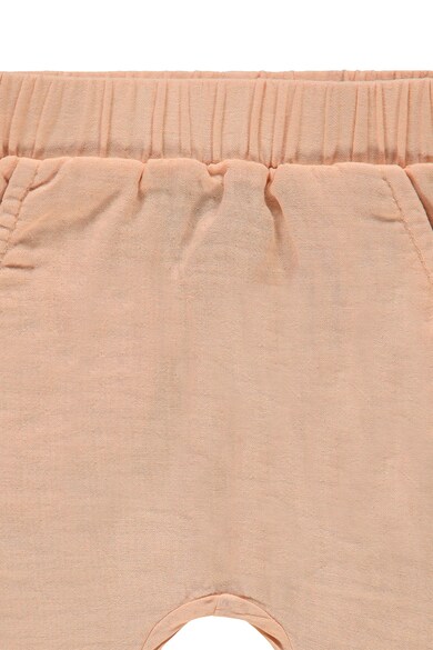 BELLYBUTTON Pantaloni de bumbac cu talie elastica Fete