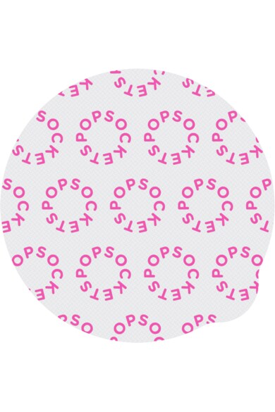 Popsockets PopLips 100% Cotton Candy, accesoriu pentru telefon Femei