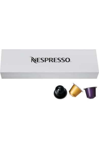 Nespresso Espressor  Expert D80-EU3-NE Femei