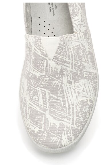 TOMS Pantofi slip-on cu imprimeu Avalon Barbati