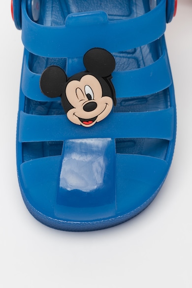 Walt Disney Сабо Jelly с апликации Mickey Mouse Момчета