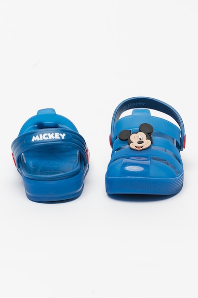 Walt Disney Сабо Jelly с апликации Mickey Mouse Момчета