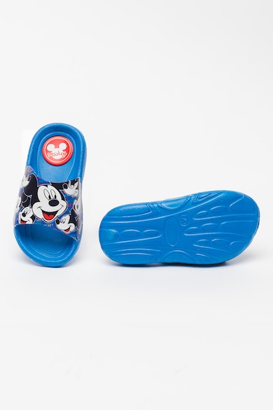 Walt Disney Mickey egeres mintájú papucs Fiú
