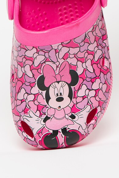Walt Disney Сабо Minnie Mouse с каишка за пета Момичета