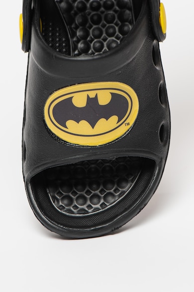Warner Bros Sarokpántos papucs Batman rátéttel Fiú
