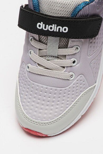 Dudino Latte tépőzáras sneaker colorblock dizájnú részletekkel Lány
