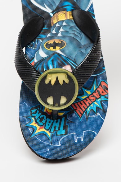 Warner Bros Гумени чехли с щампа на Batman Момчета