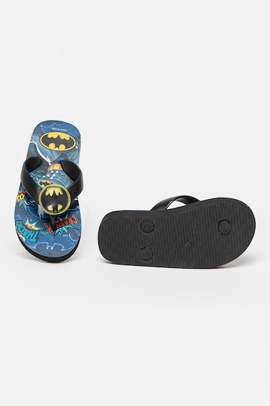 Warner Bros Batman mintás flip-flop gumipapucs Fiú