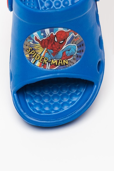 Marvel Papuci slingback cu detalii Spiderman Baieti