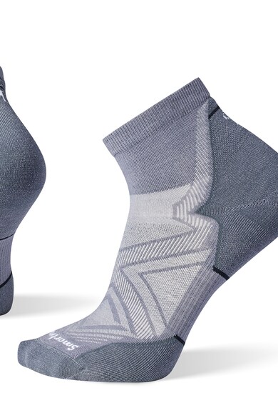 Smartwool Унисекс чорапи до глезена Run Targeted с вълна Жени