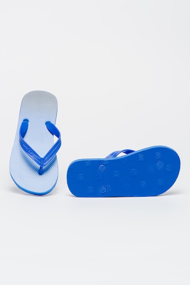 GAP Papuci flip-flop cu detaliu logo Baieti