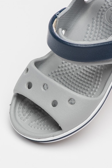 Crocs Sandale cu velcro Crocband™ Fete