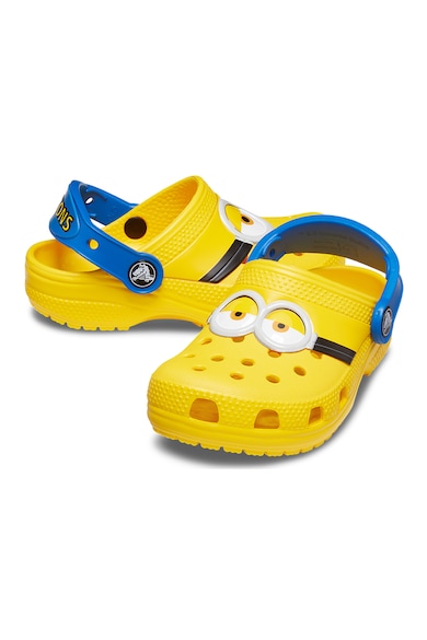 Crocs Sarokpántos gumipapucs Lány