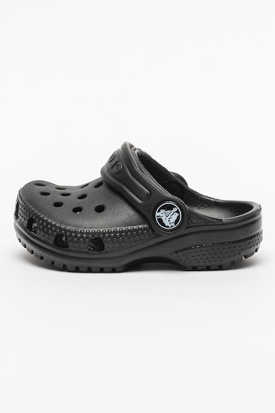 Crocs Sarokpántos papucs perforációkkal Fiú