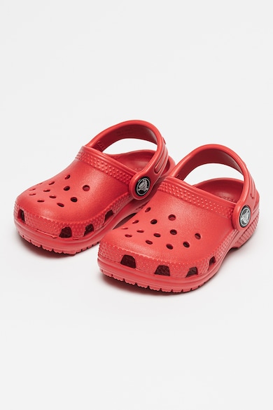 Crocs Classic sarokpántos crocs gumipapucs Lány