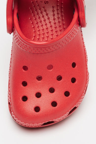 Crocs Classic sarokpántos papucs Lány