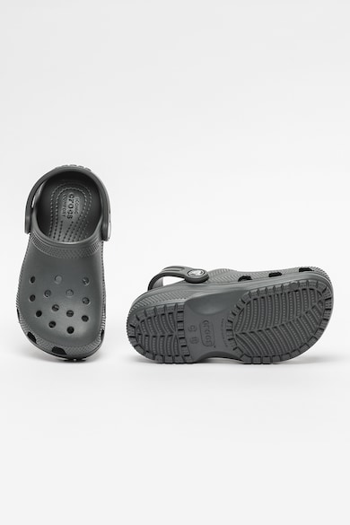 Crocs Sarokpántos papucs perforációkkal Fiú