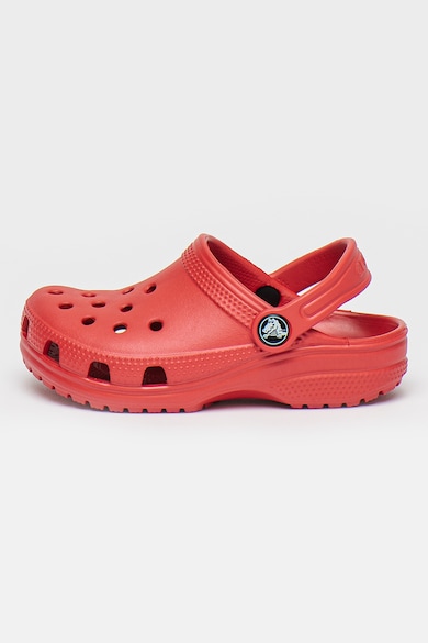 Crocs Крокс Classic с отворена пета и перфорации Момчета