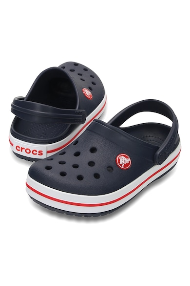 Crocs Гумен крокс с отворена пета Момчета