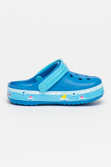 Crocs Крокс с каишка на петата Момчета