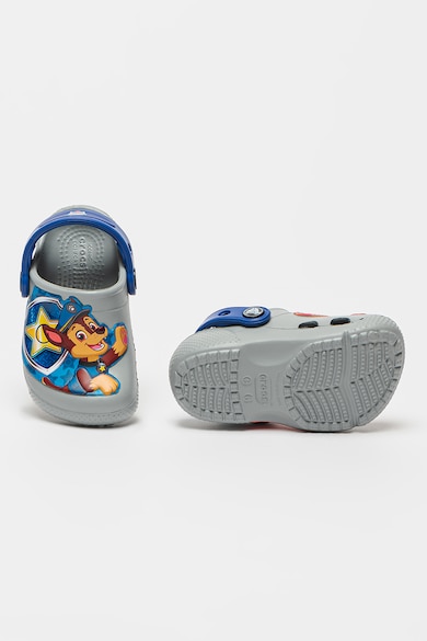 Crocs Saboti slingback Paw Patrol Fete