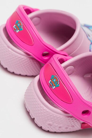 Crocs Saboti slingback Paw Patrol Fete